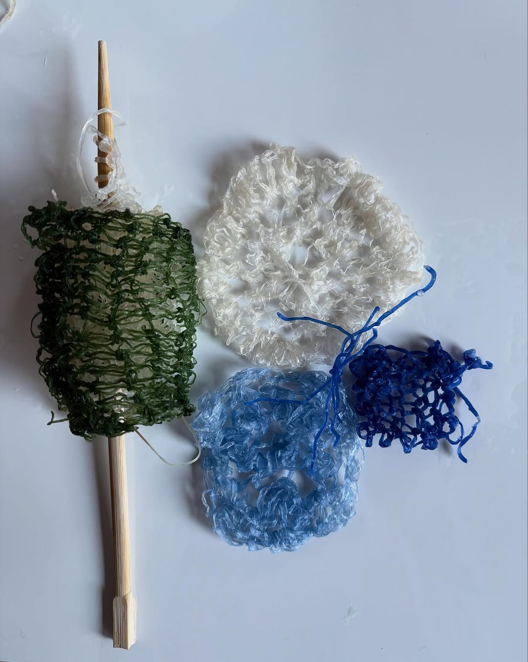 Bioyarn — 1
