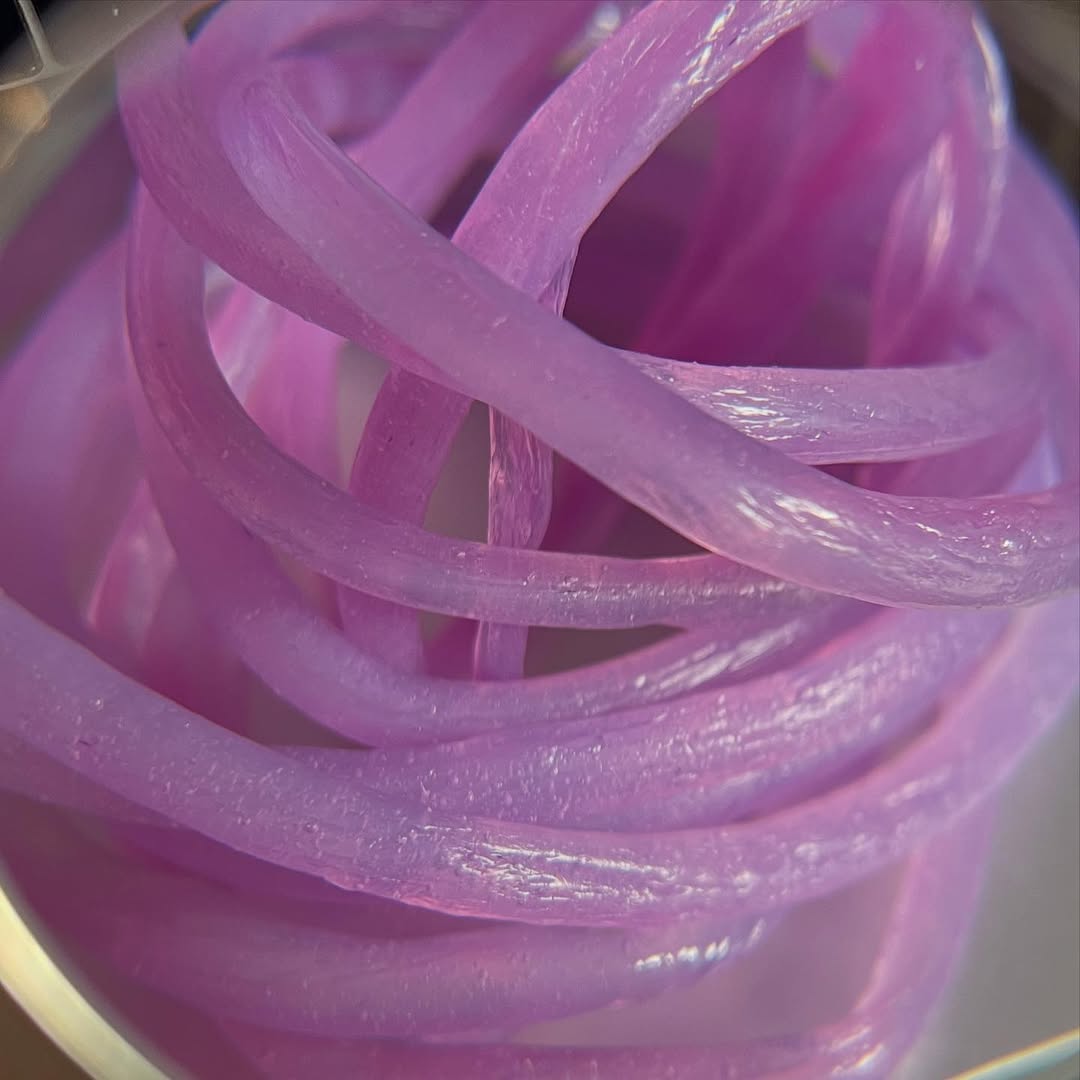 Bioyarn — 4