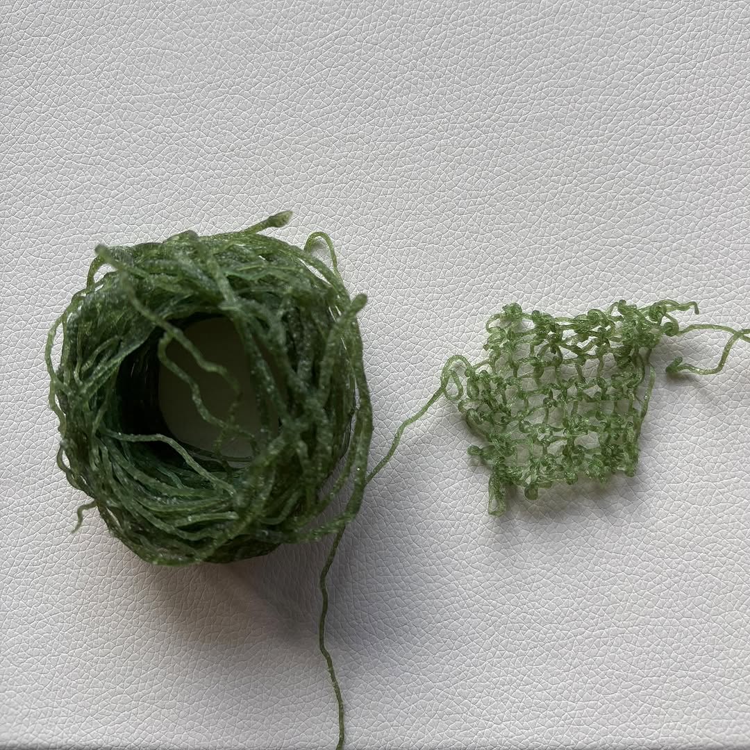 Bioyarn — 3
