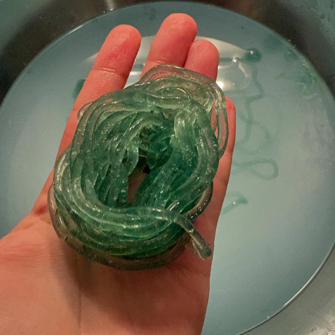 Bioyarn — 5