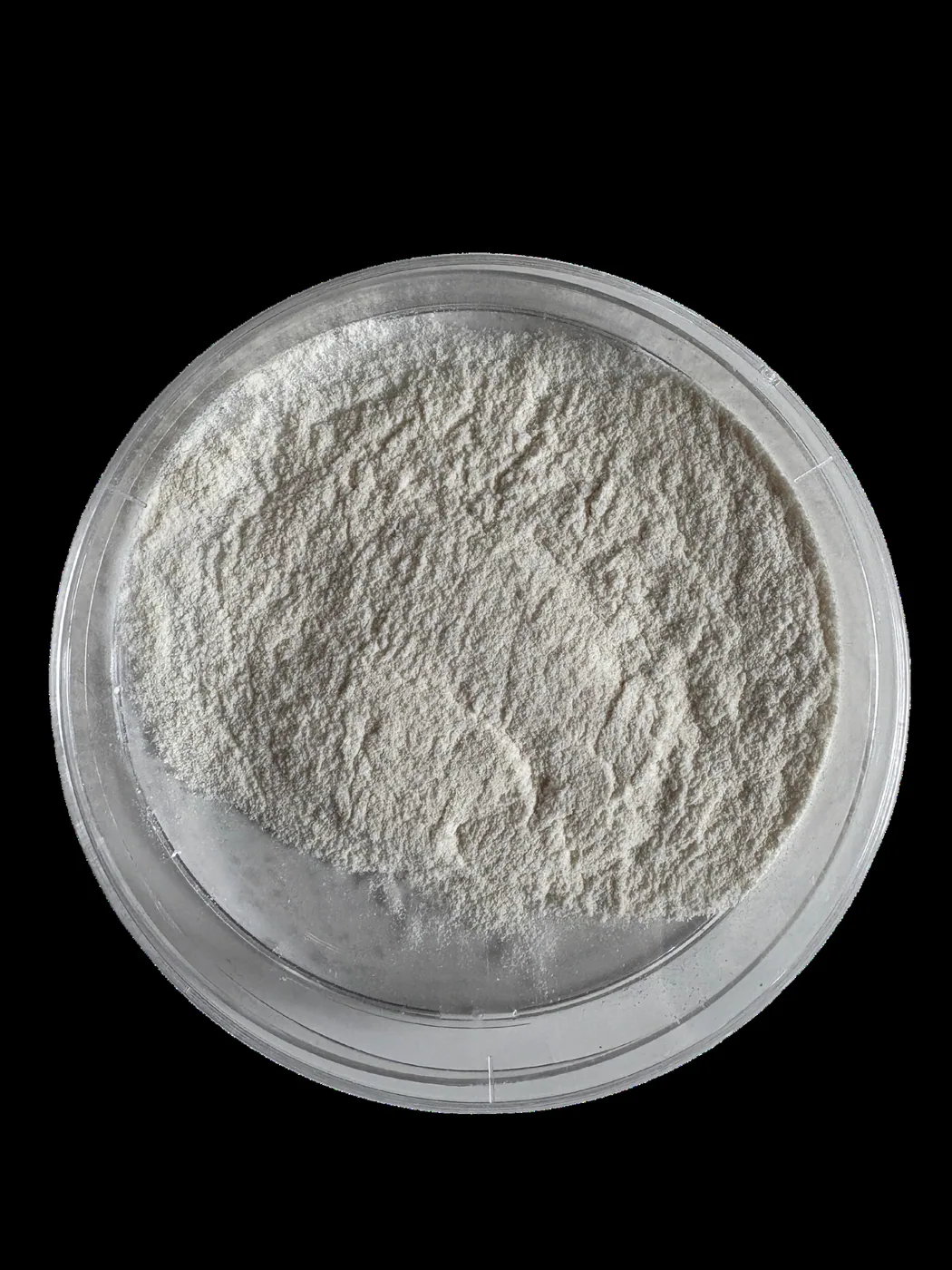 Sodium alginate from brown seaweed